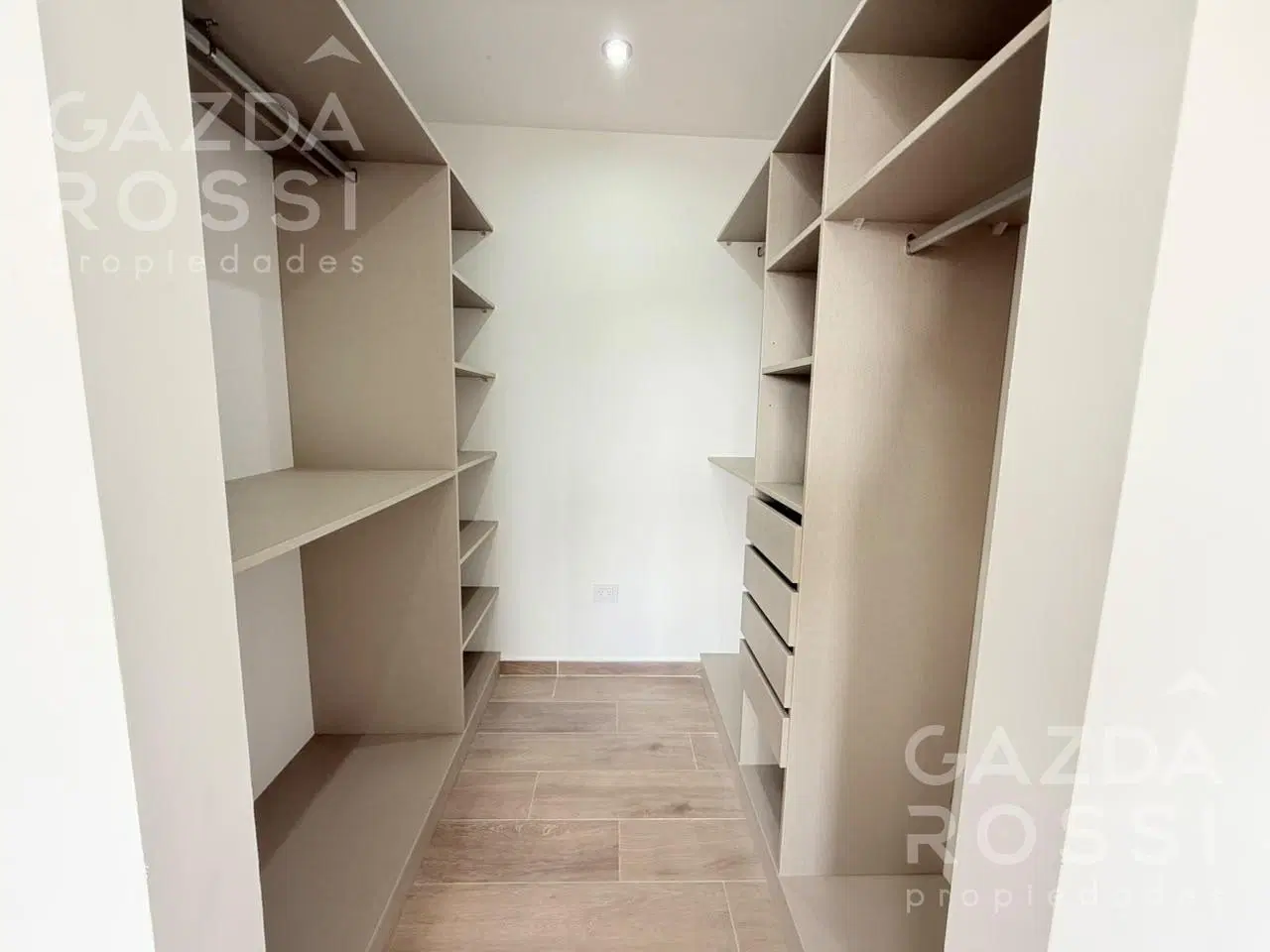 2 ambientes con jardin en Ayres del Sur 8