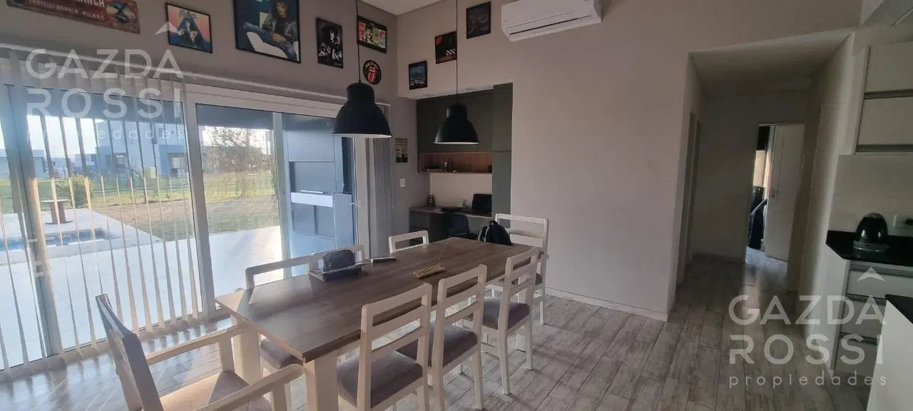 Propiedad a la venta y alquiler en San Simon!! 5
