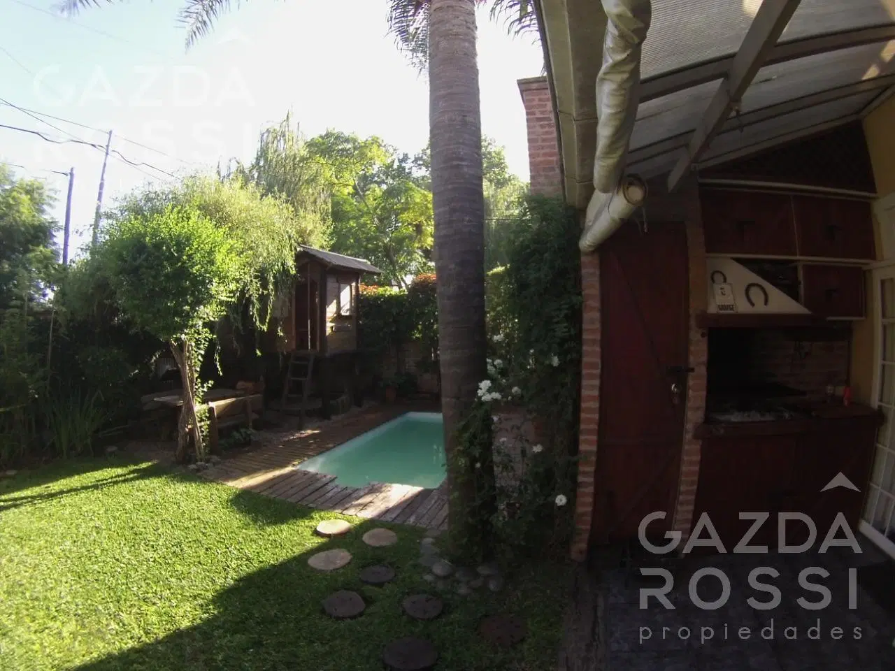 Casa en Temperley 2