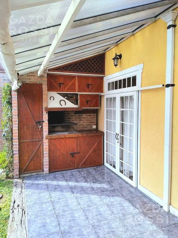Casa en Temperley 3