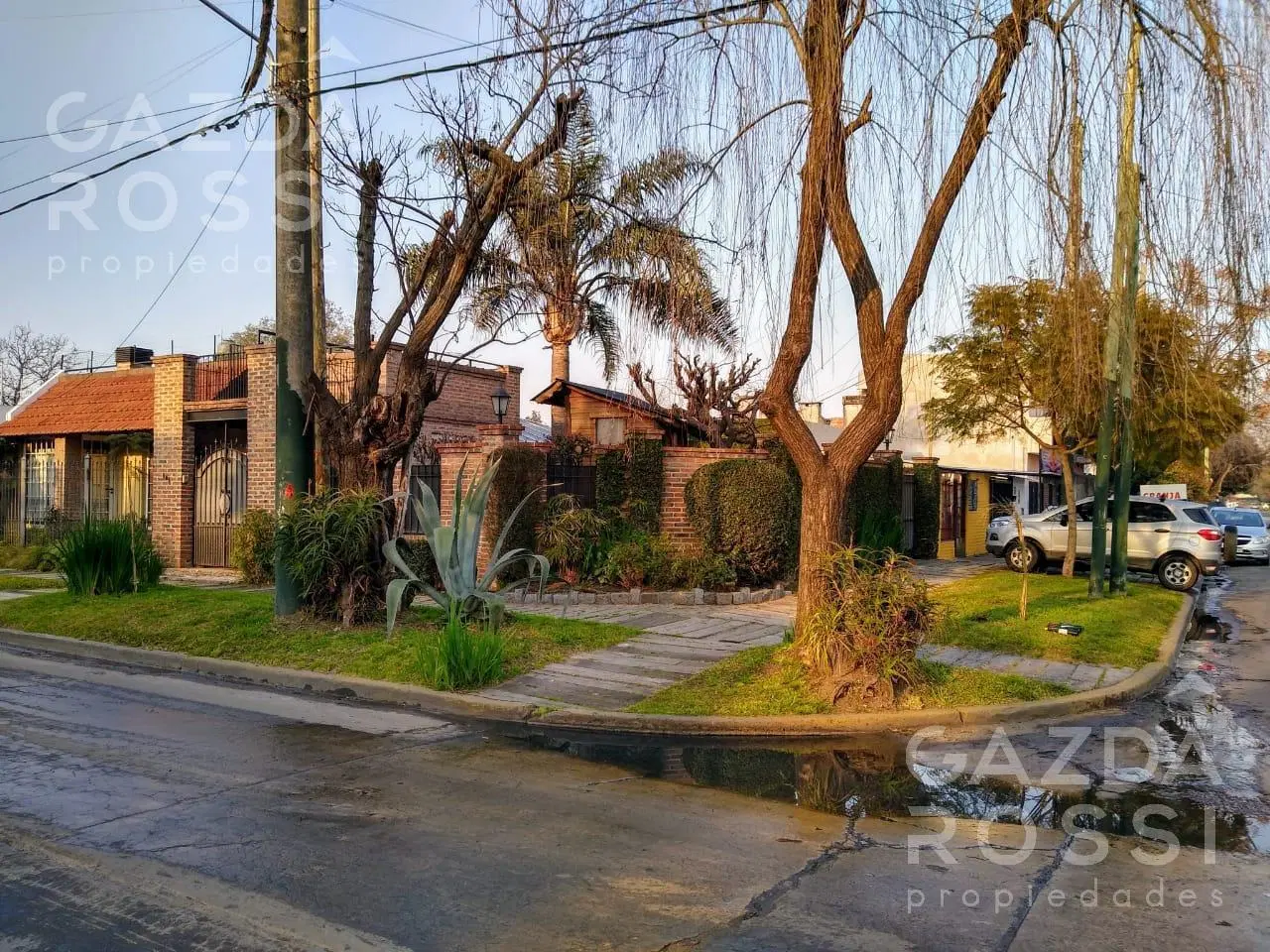 Casa en Temperley 1