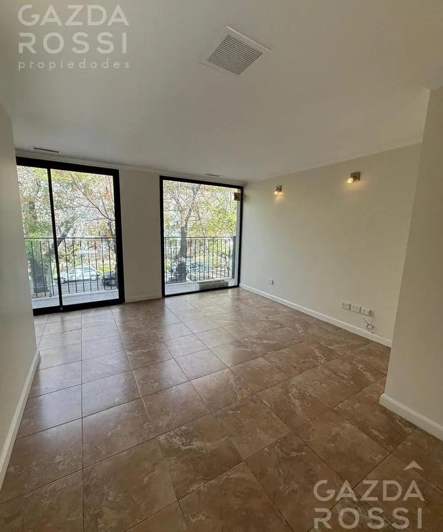 Hermoso piso de 3 ambientes con espacio guardacoche en Monte Grande. 5