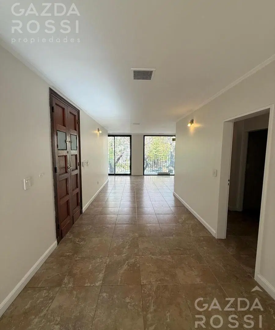 Hermoso piso de 3 ambientes con espacio guardacoche en Monte Grande. 3