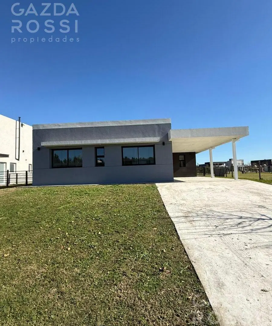Venta Casa en Barrio San Felipe 3