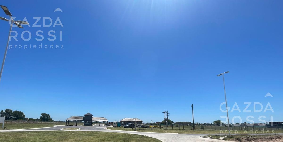 Foto de Imperdible lote central en San Simon, Canning, imagen 2