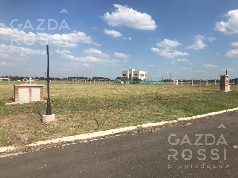 Foto de Imperdible lote central en San Simon, Canning, imagen 1