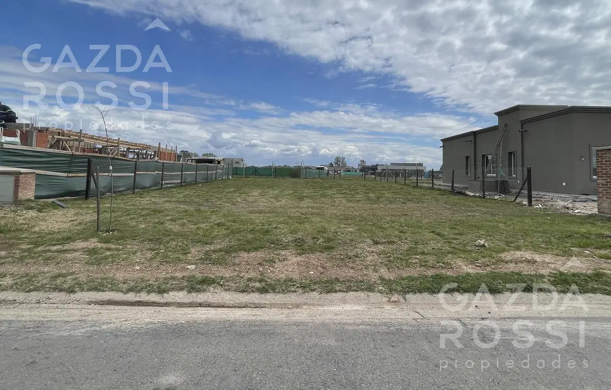 Gran lote  a la venta en San felipe, Canning 3