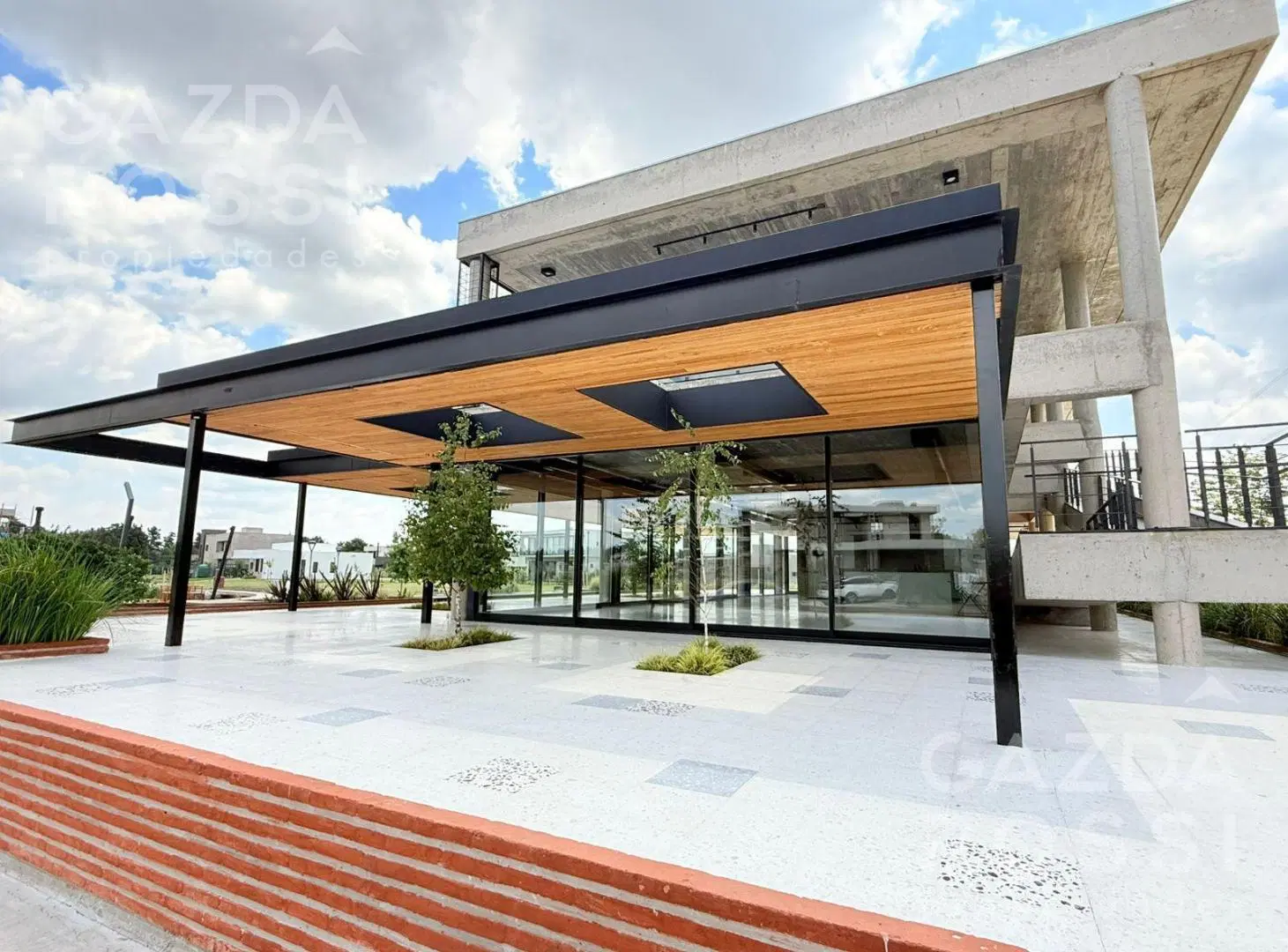 Moderna propiedad a estrenar en Canning Chico 5