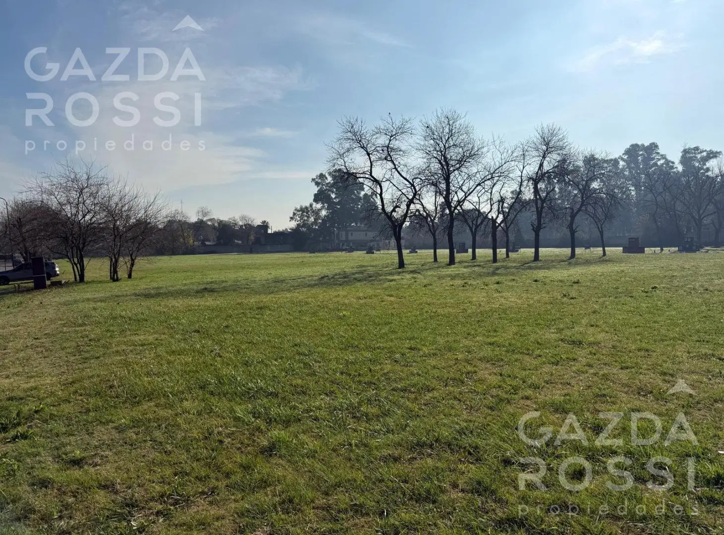 Terreno en venta en Brisas de Adrogué 1