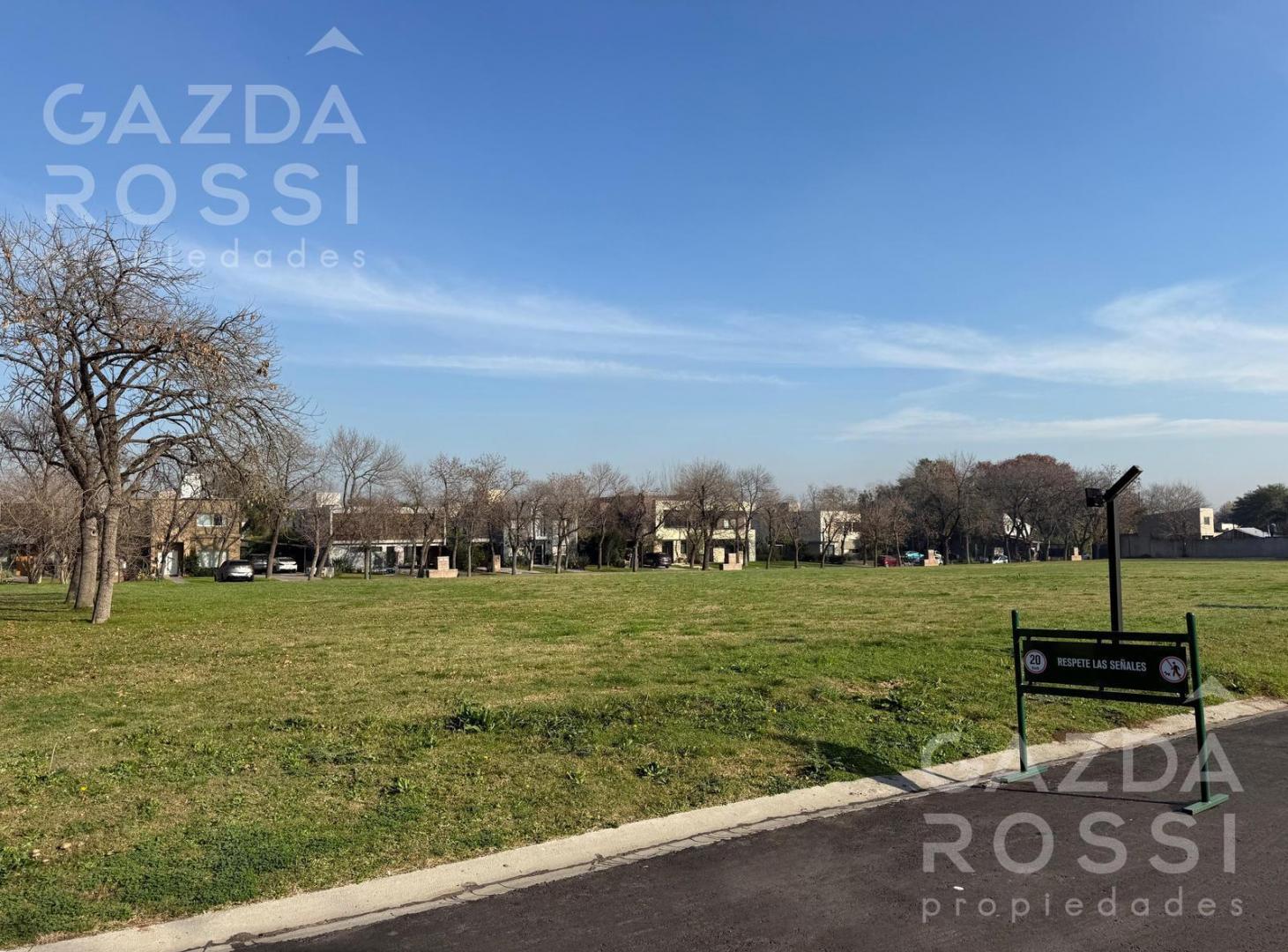 Foto de Terreno en venta en Brisas de Adrogué, imagen 5