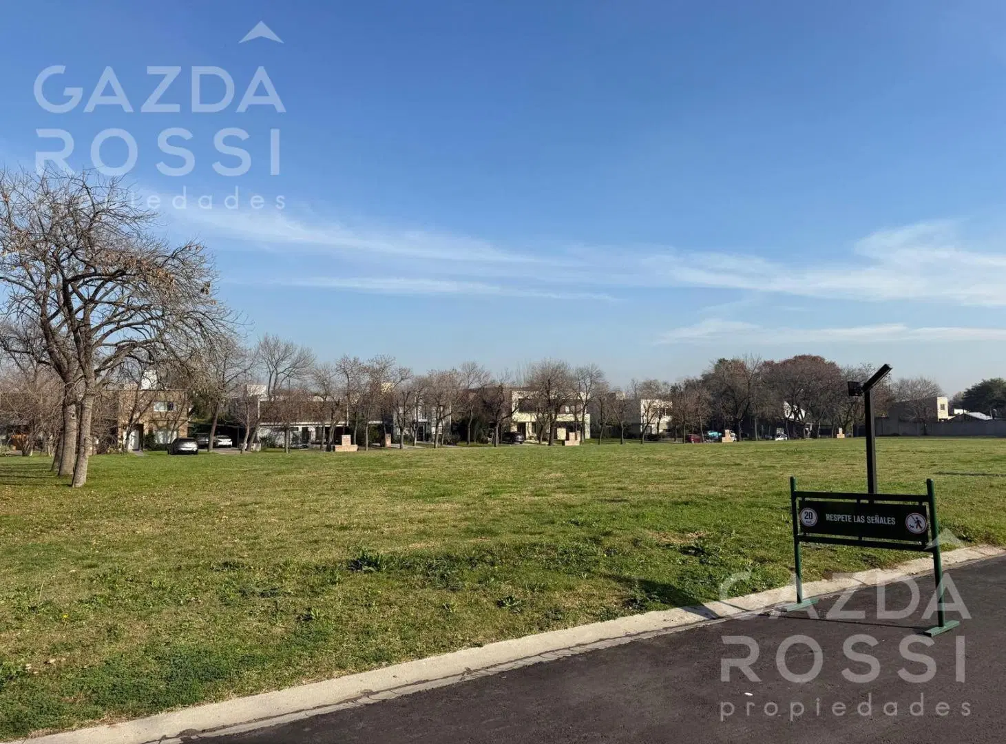 Terreno en venta en Brisas de Adrogué 5