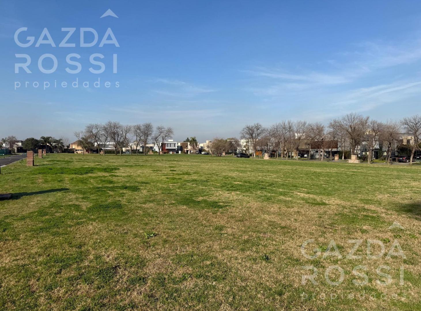 Foto de Terreno en venta en Brisas de Adrogué, imagen 3