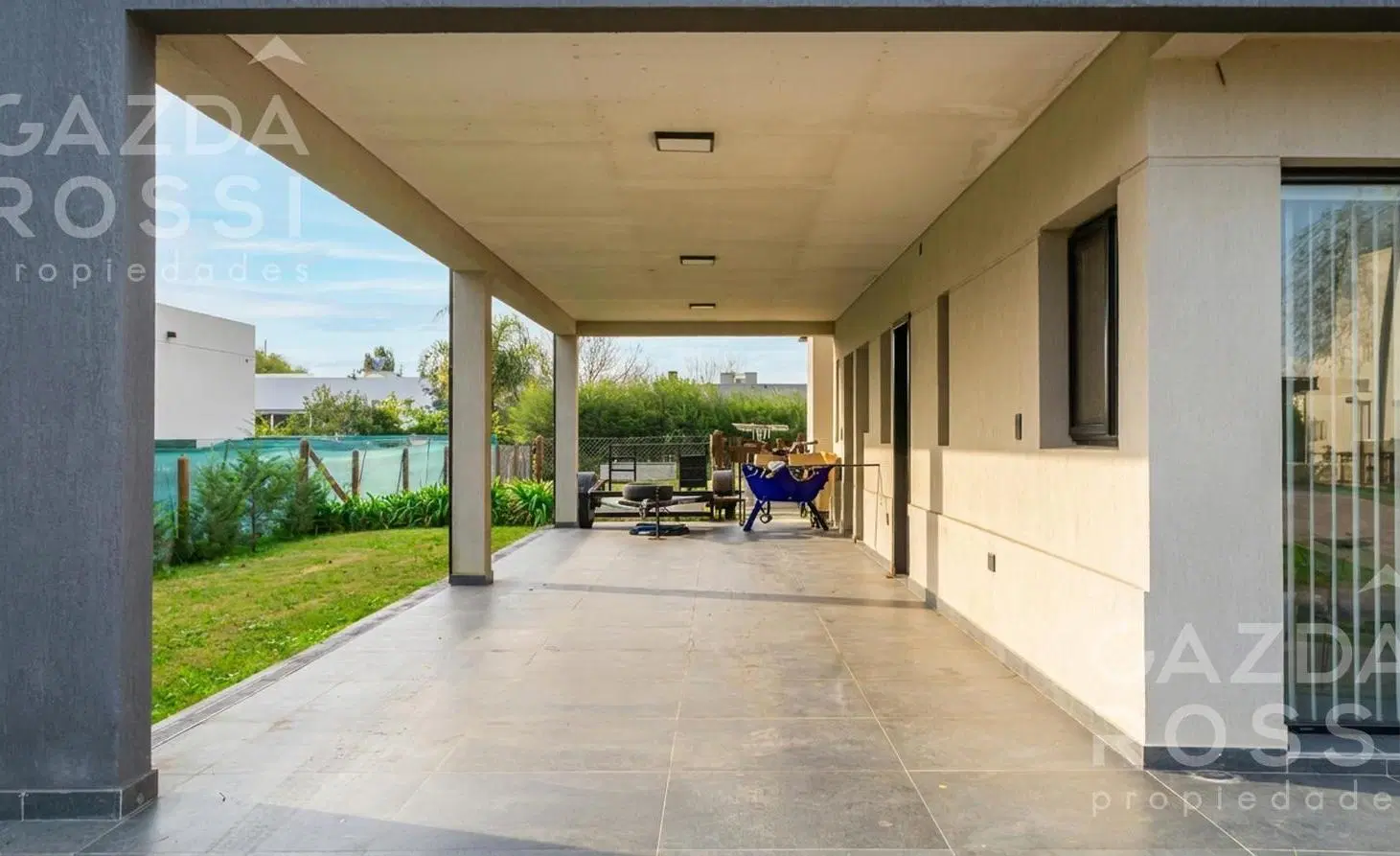 Excelente casa en Santa Rita! 3