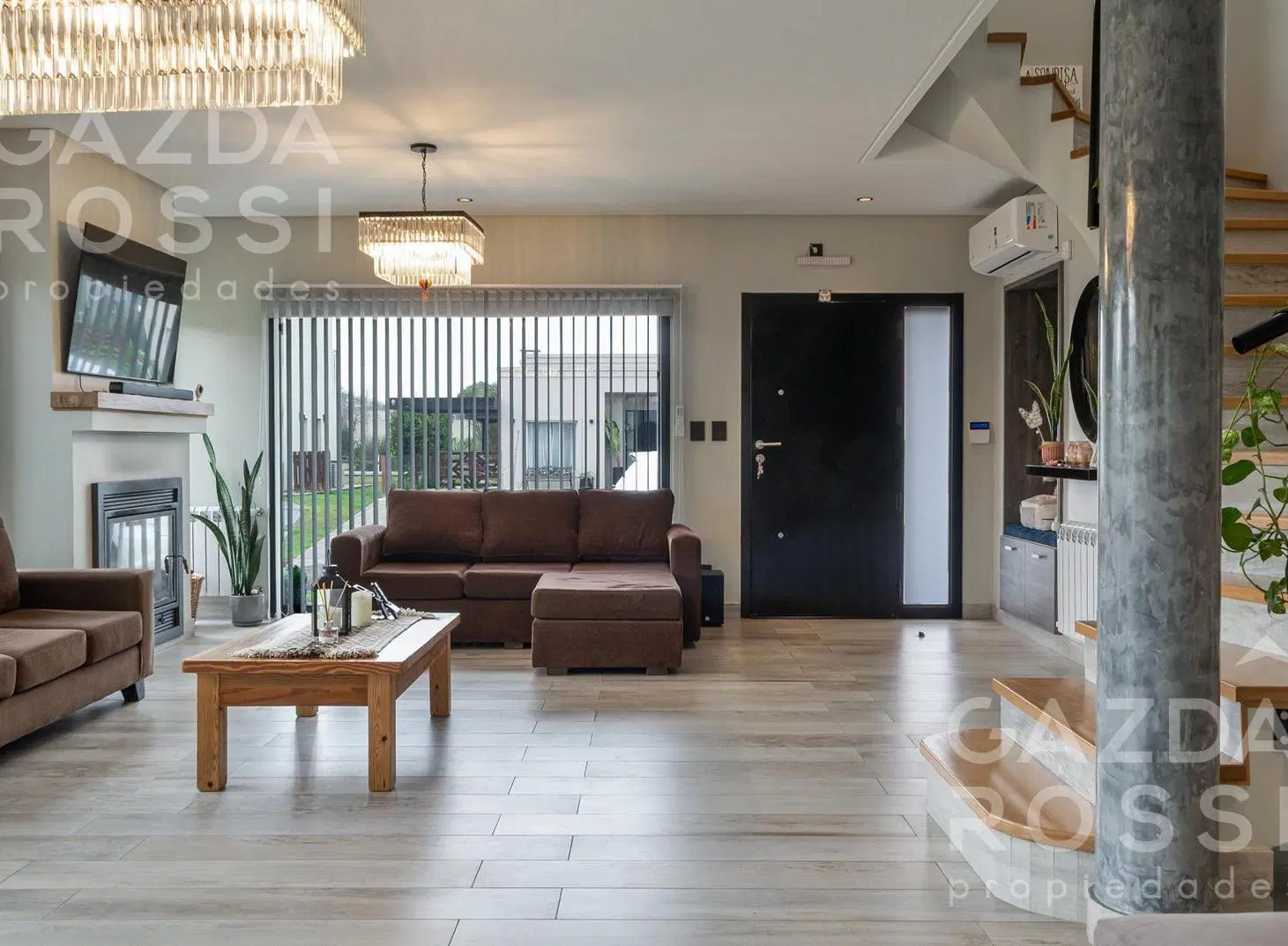 Excelente casa en Santa Rita! 4