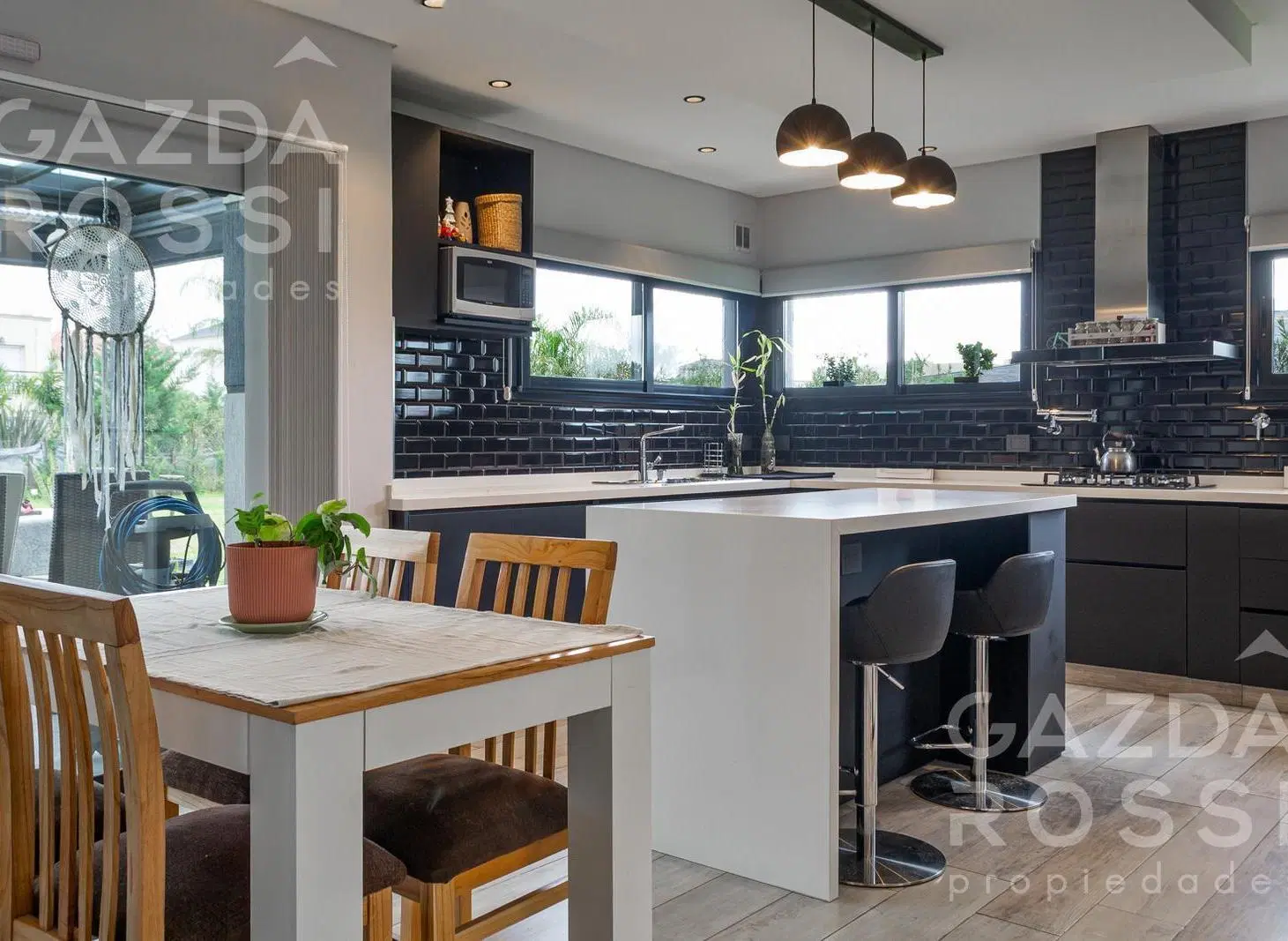 Excelente casa en Santa Rita! 5