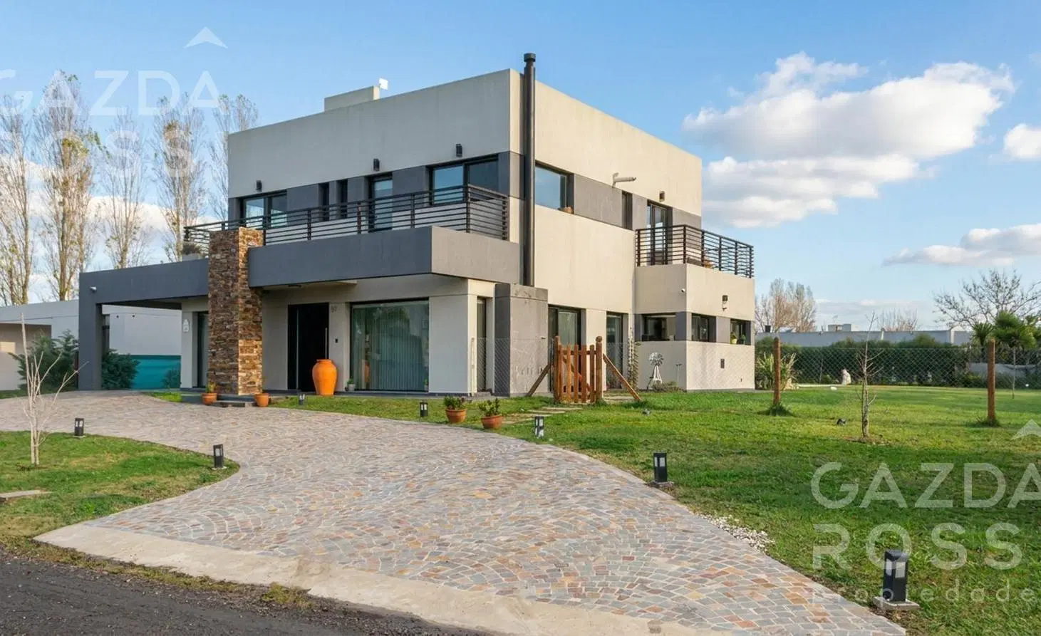 Excelente casa en Santa Rita! 4