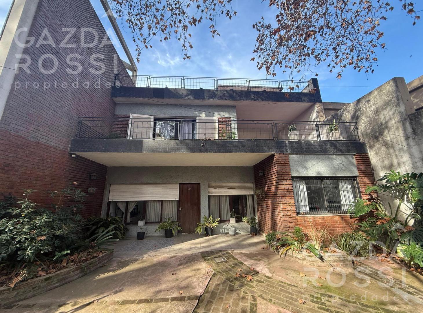 Casa en venta en Adrogué