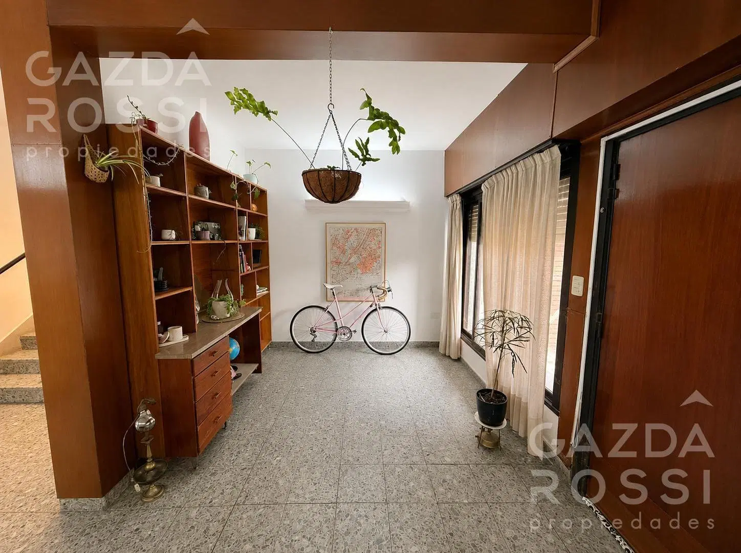Casa en venta en Adrogué 5