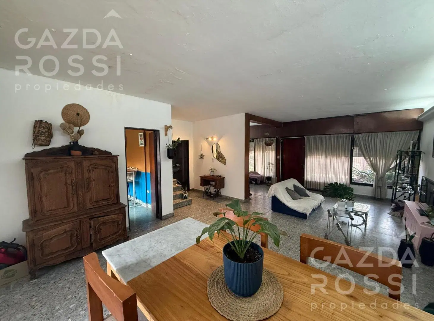 Casa en venta en Adrogué 3