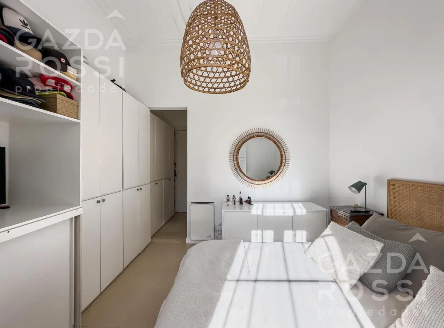 Casa en Jose Marmol 5