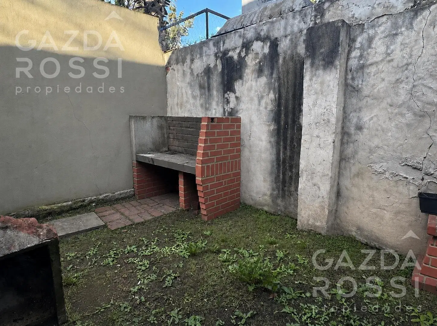 Casa en venta en Adrogué 4