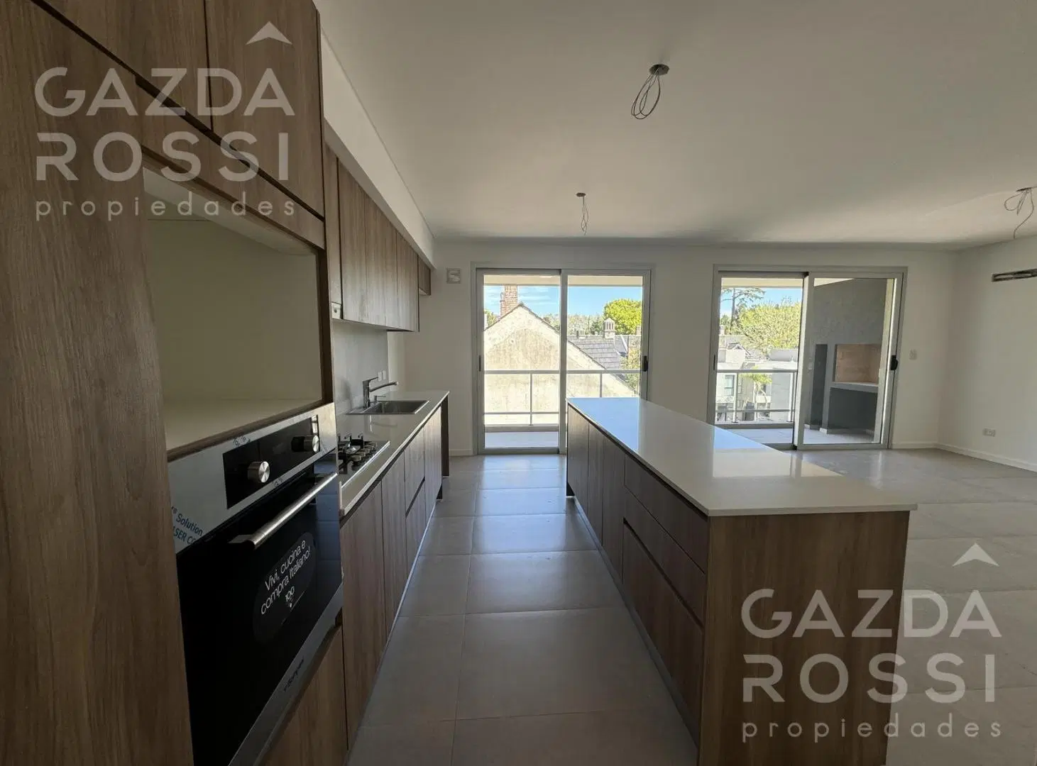 Departamento en venta en Adrogué 8