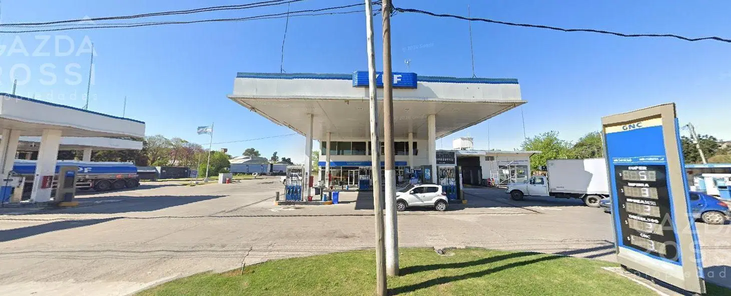 Local en Burzaco 8