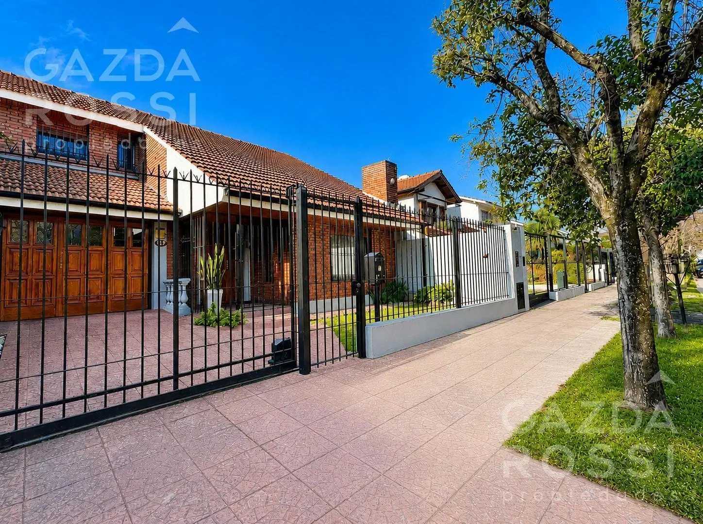Casa en Adrogue 3
