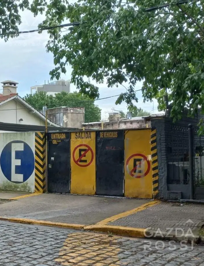 Terreno en Adrogue 3