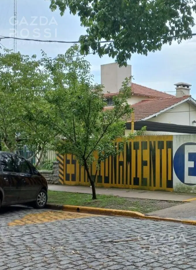 Terreno en Adrogue 1