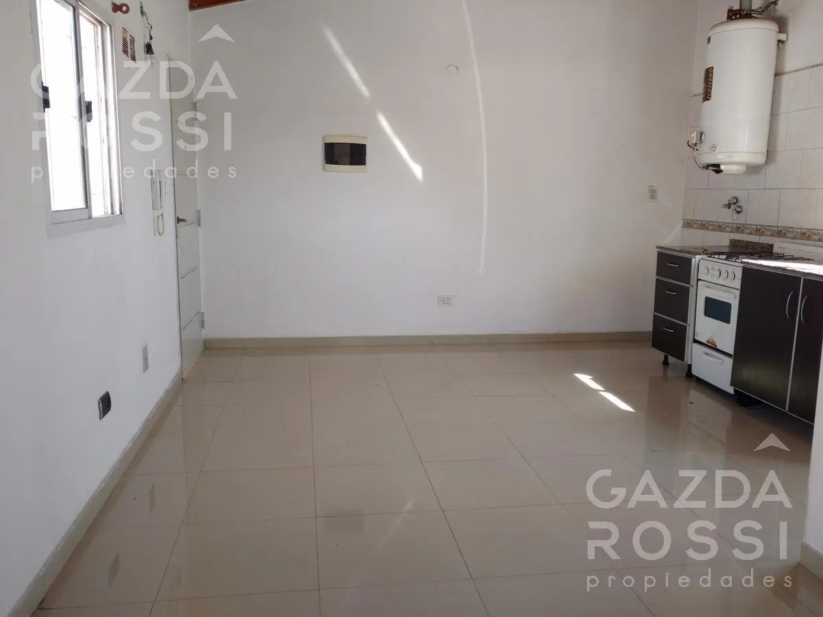 Departamento en alquiler en Burzaco 3