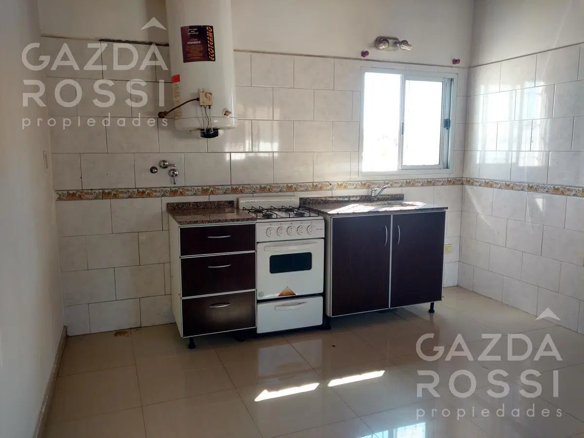 Departamento en alquiler en Burzaco 7