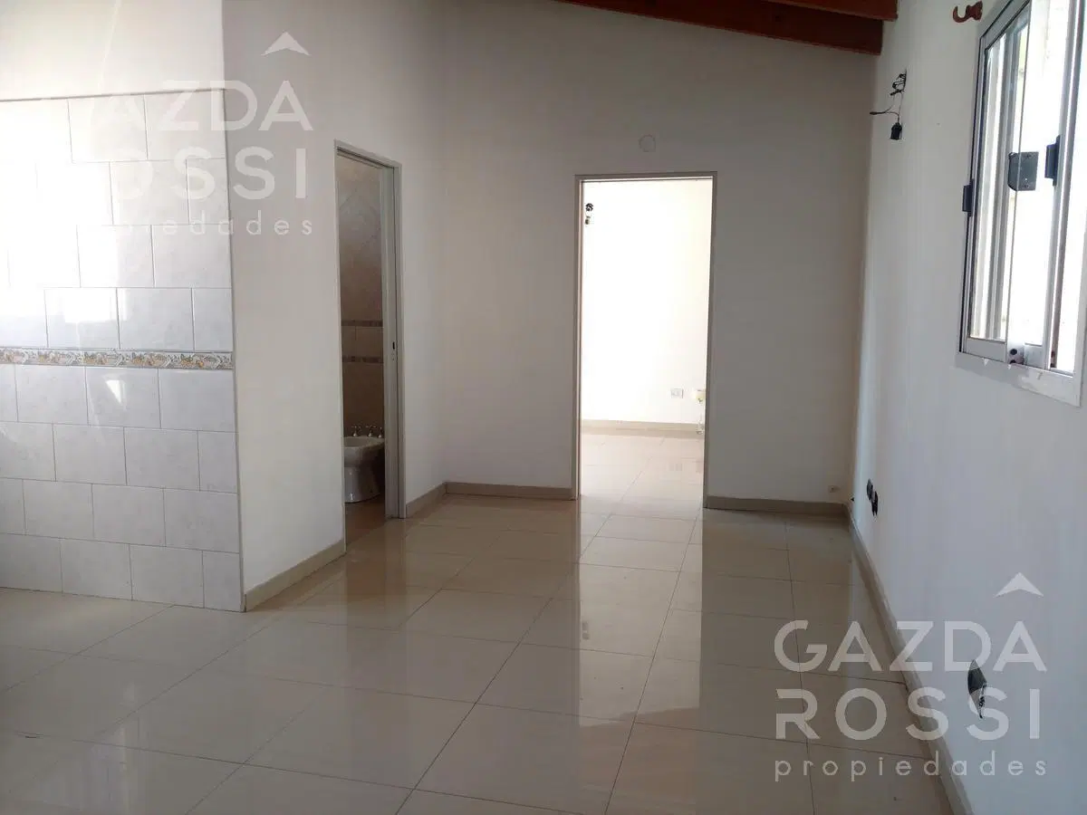 Departamento en alquiler en Burzaco 1