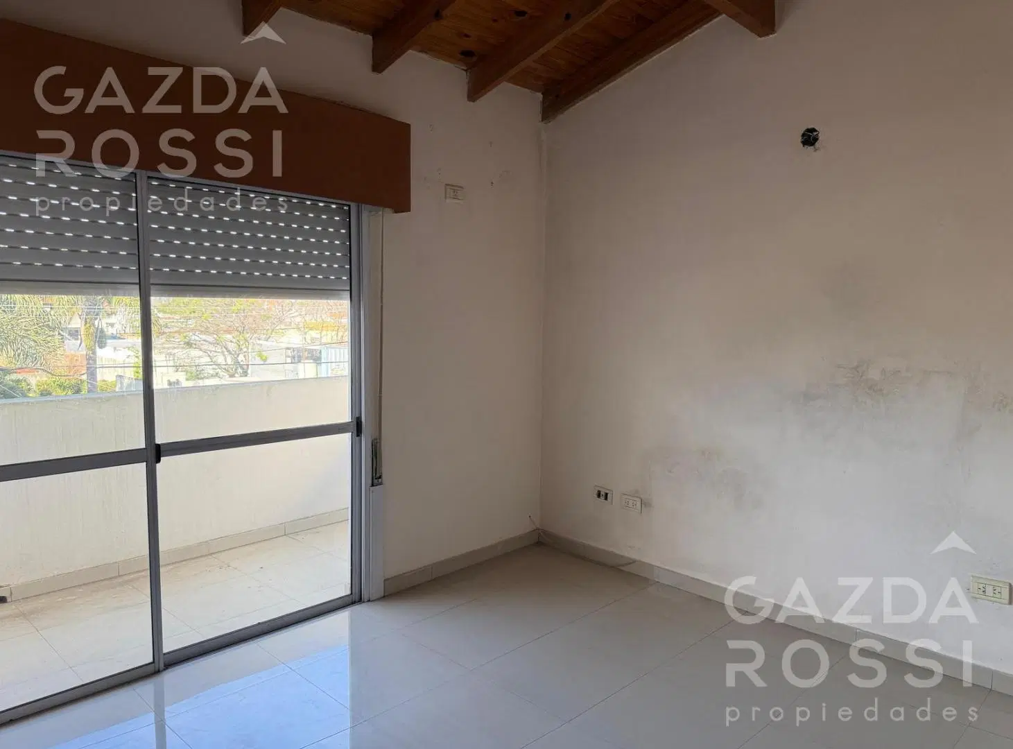 Departamento en alquiler en Burzaco 8