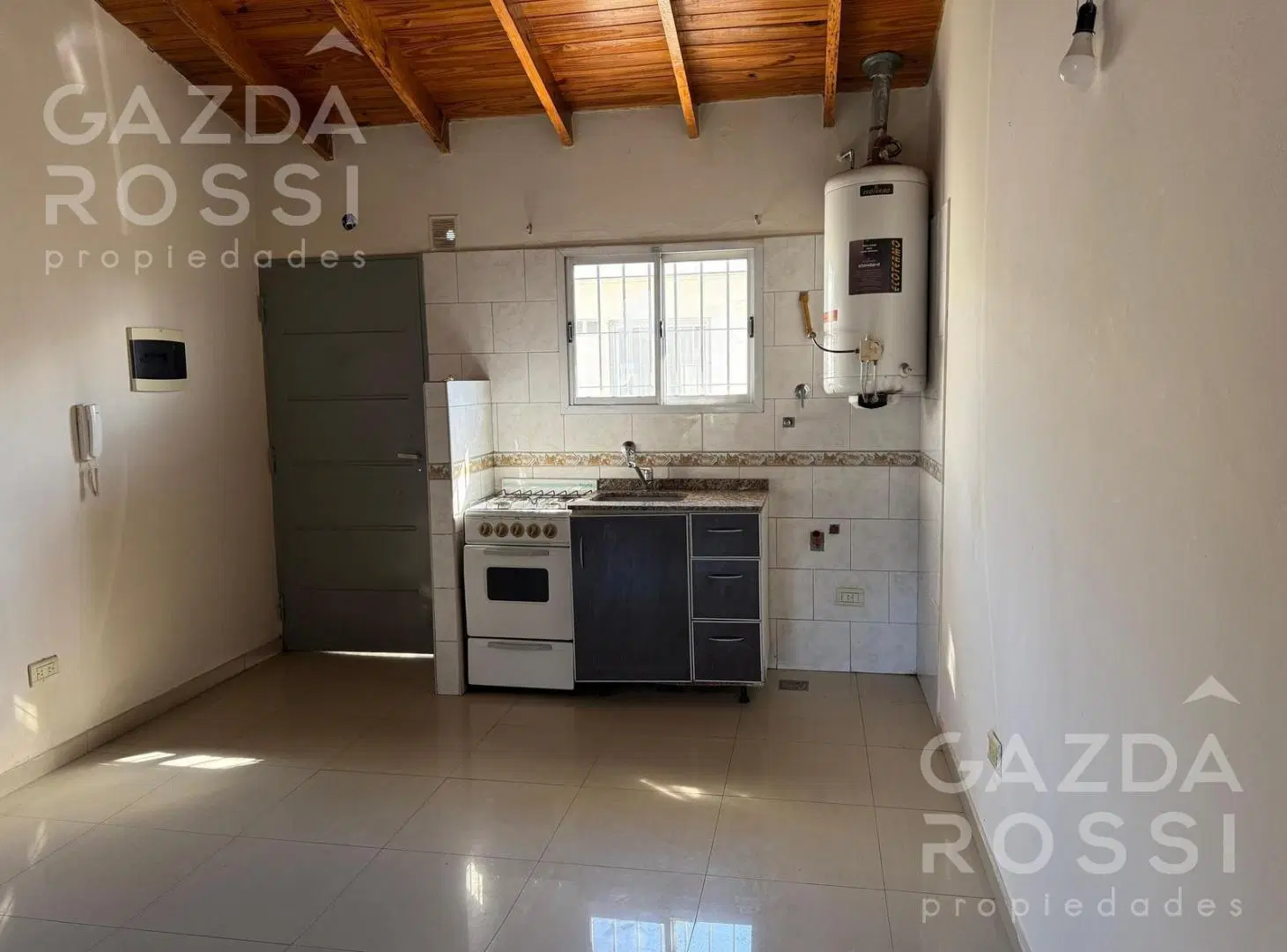 Departamento en alquiler en Burzaco 3