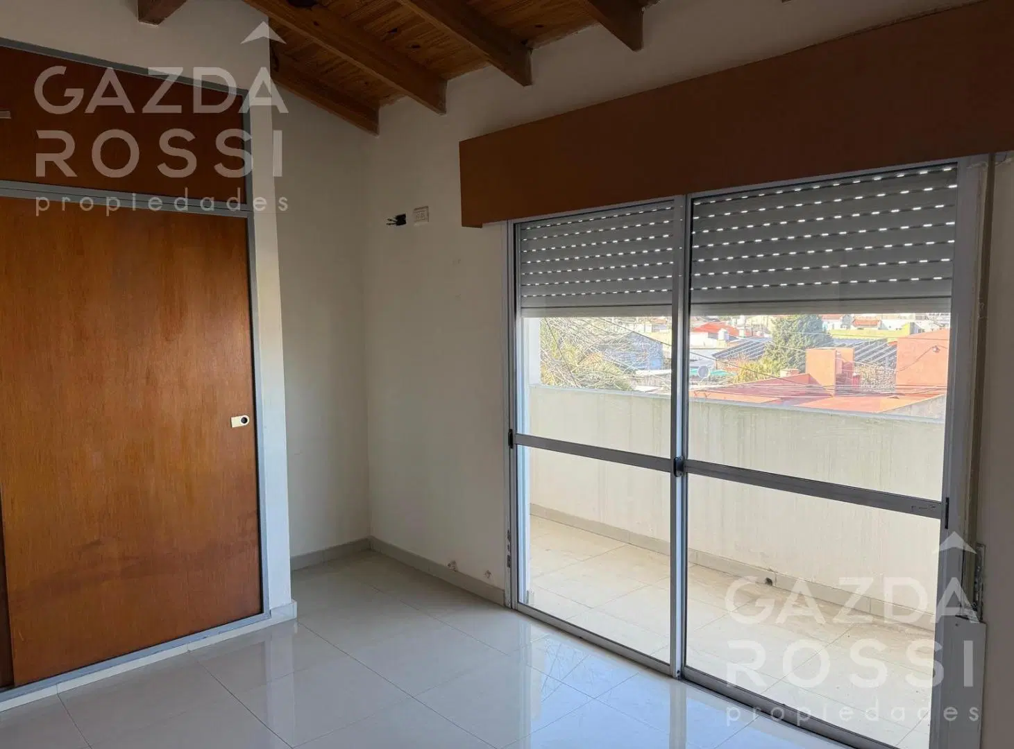 Departamento en alquiler en Burzaco 1