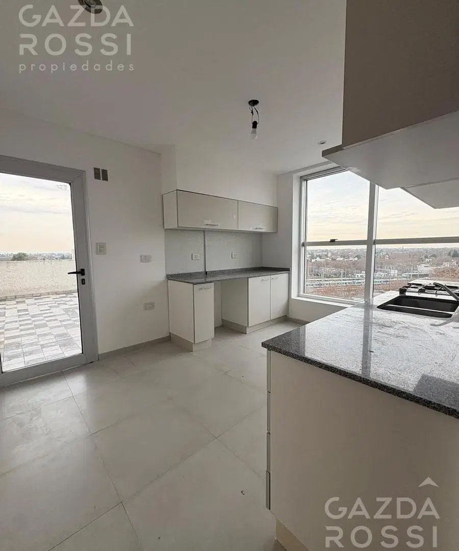 Departamento en venta en Temperley con cochera 5