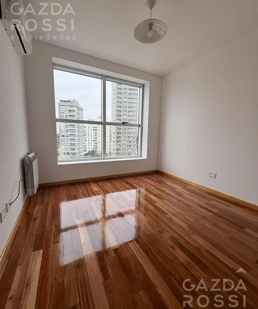 Departamento en venta en Temperley con cochera 1