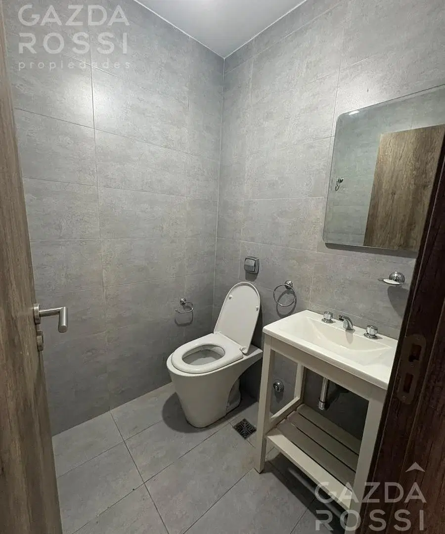 Departamento en venta en Temperley con cochera 8