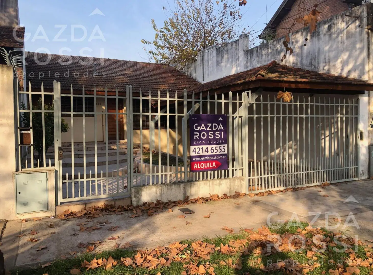 Casa - Lomas De Zamora 3