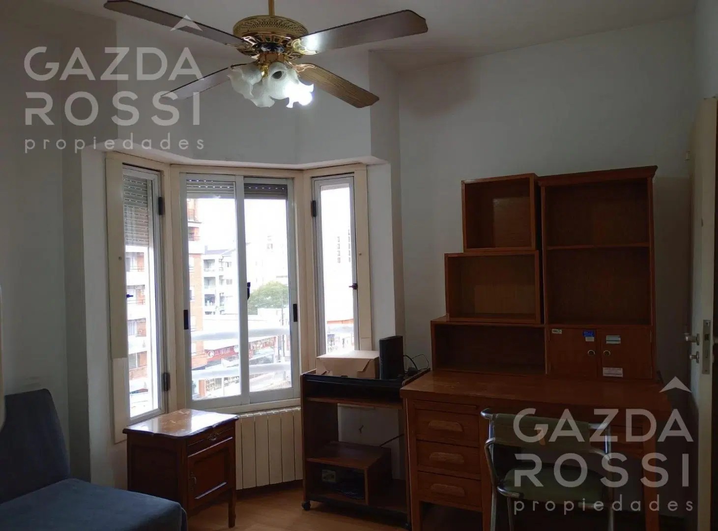 Departamento en Adrogue 2