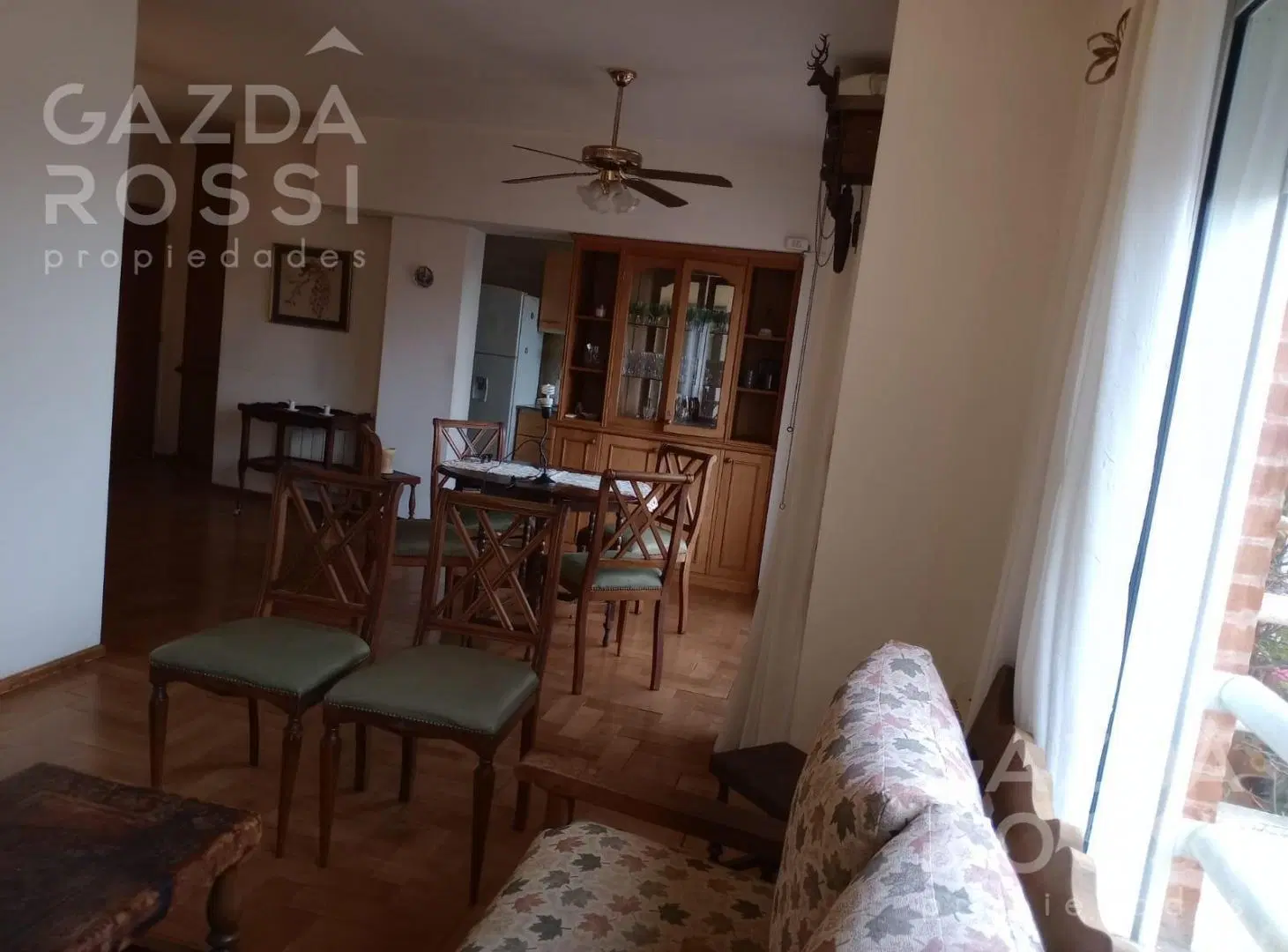 Departamento en Adrogue 3