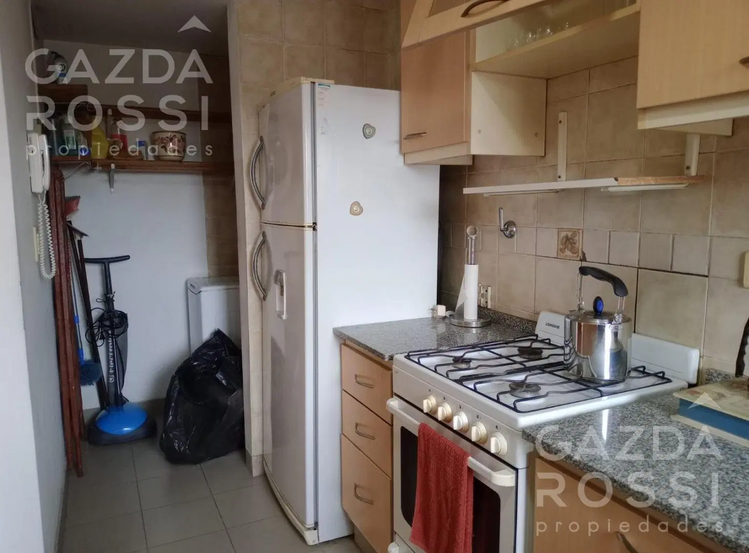 Departamento en Adrogue 5