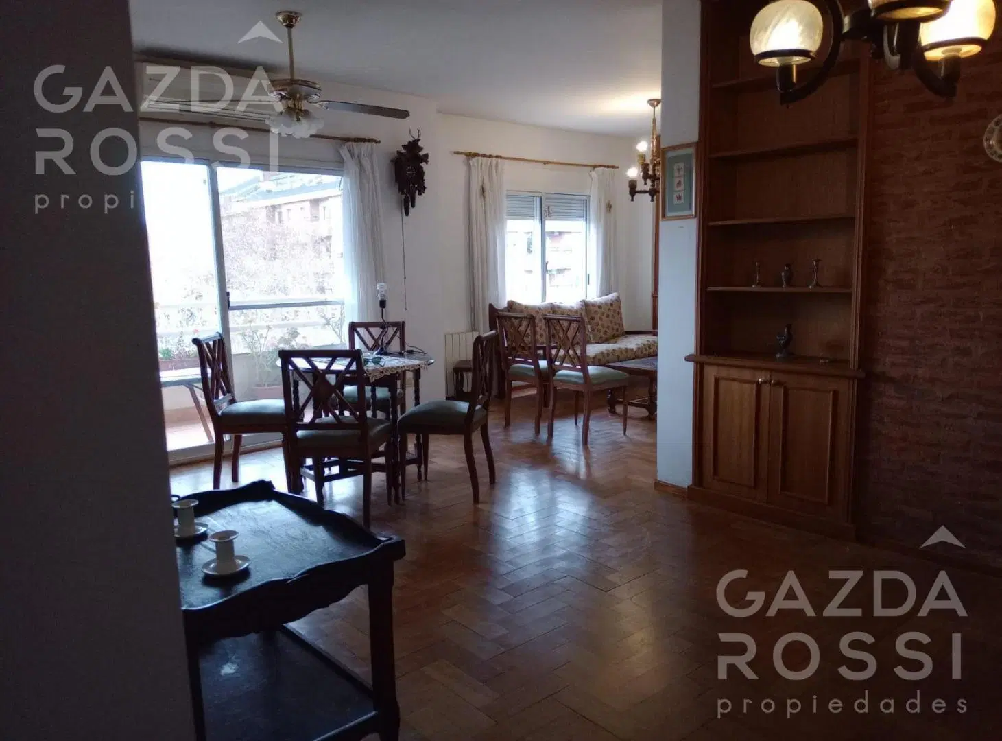 Departamento en Adrogue 8