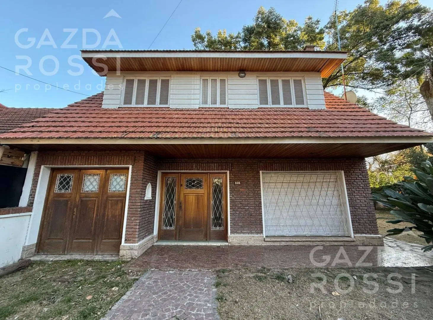 Casa en venta en Adrogue 5
