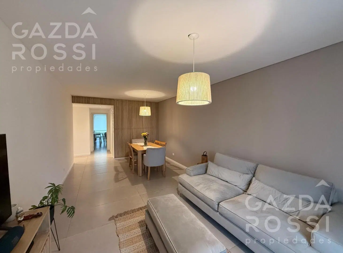Departamento en Venta 4