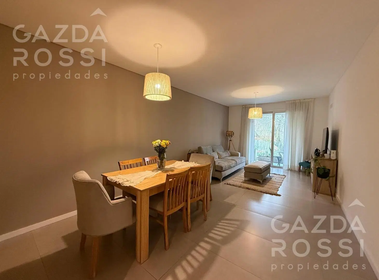 Departamento en Venta 3