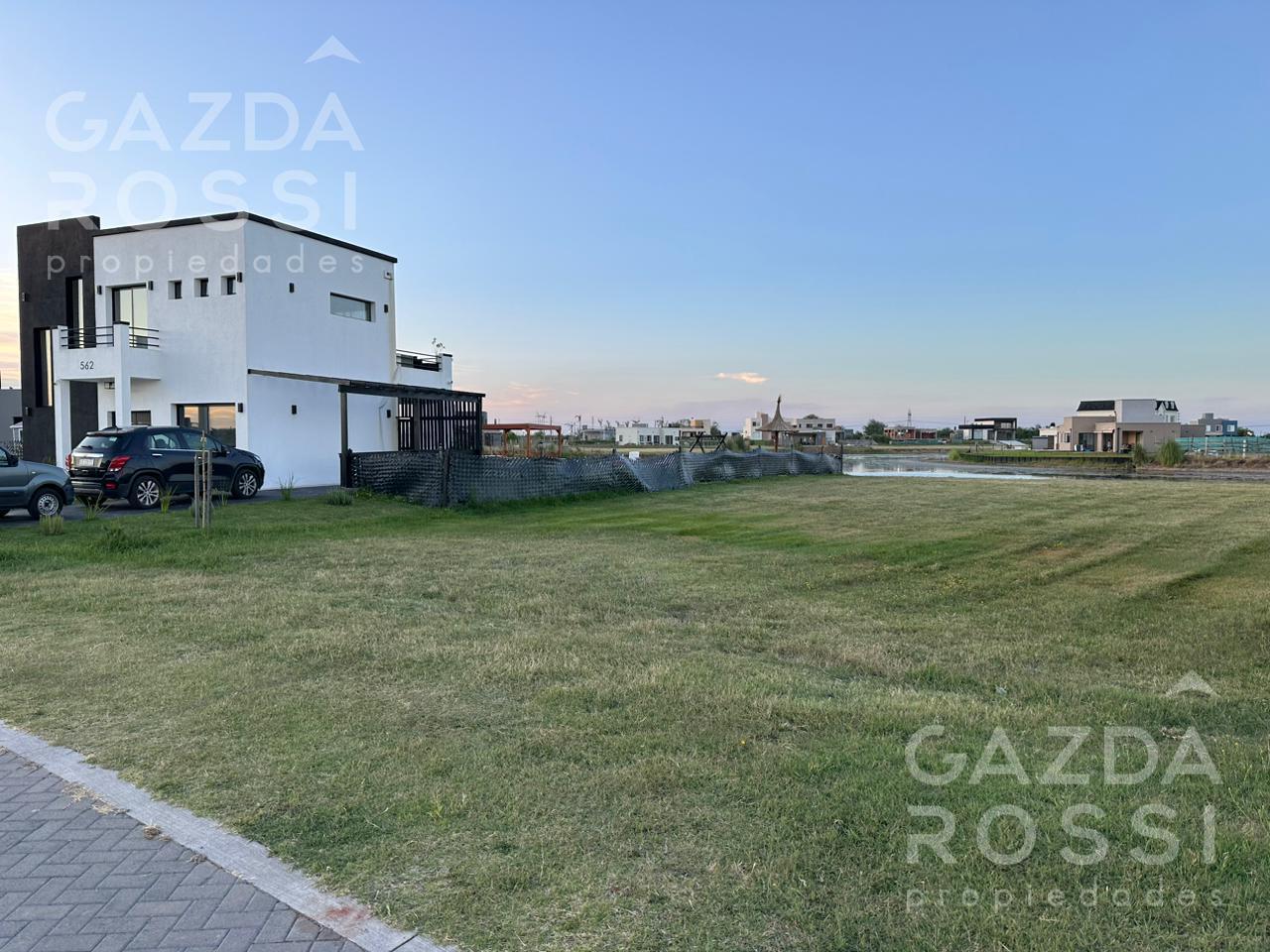 Foto de Espectacular lote al agua con excelente orientacion en Santa Clara al, imagen 3