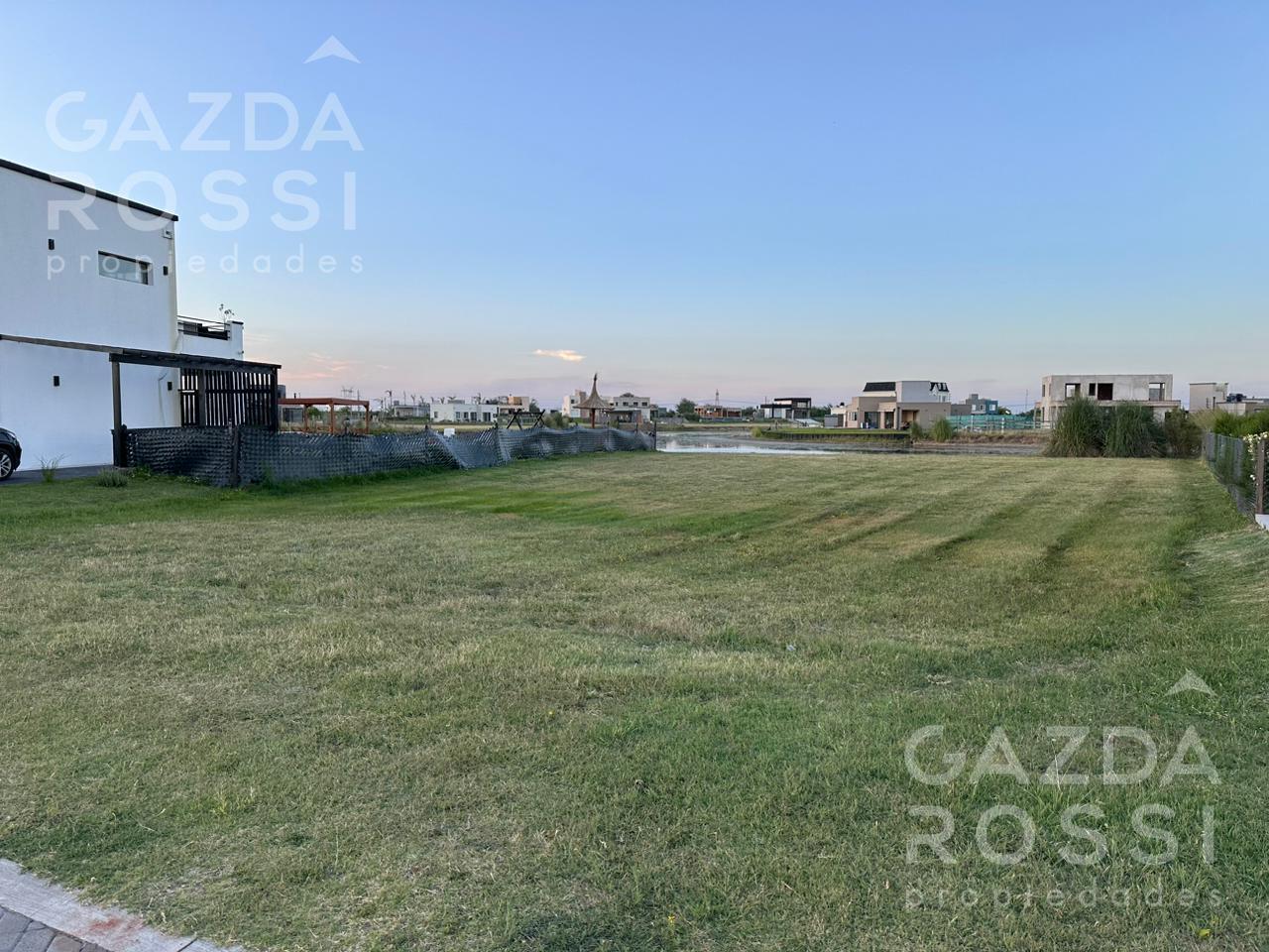 Foto de Espectacular lote al agua con excelente orientacion en Santa Clara al, imagen 1