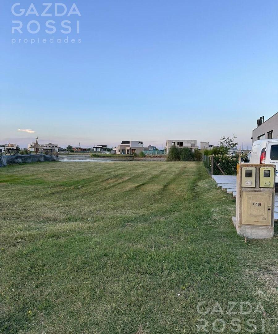 Foto de Espectacular lote al agua con excelente orientacion en Santa Clara al, imagen 5